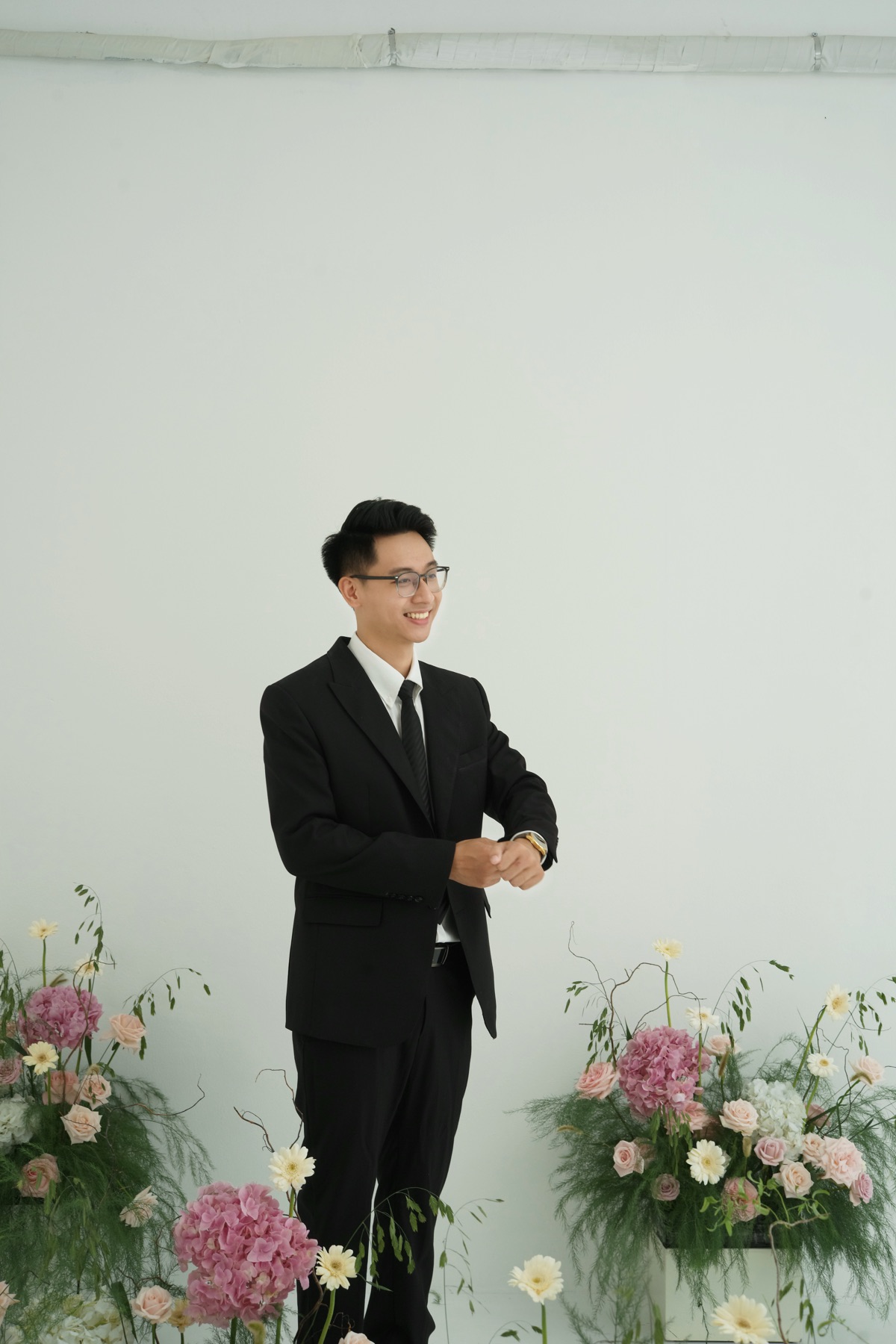 Chú rể